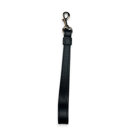 Interlocking G Jacquard Messenger in Canvas, Silver hardware