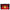 Petite Malle Crossbody Bag Red in Epi Leather, Gold hardware