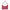Re-Edition 2000 Shoulder Bag Pink in Canvas, Silver hardware