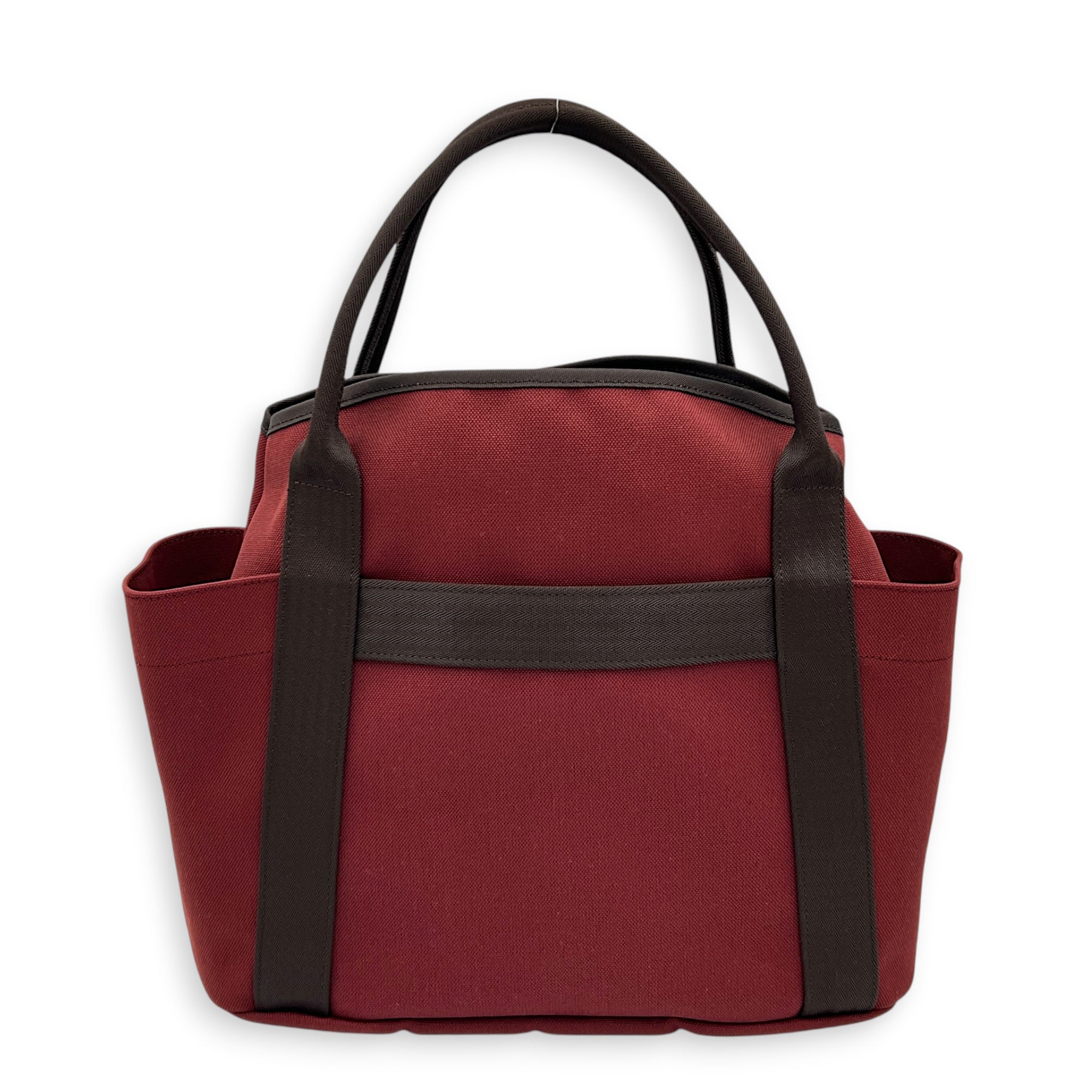 Pansage Red in Canvas, Palladium hardware