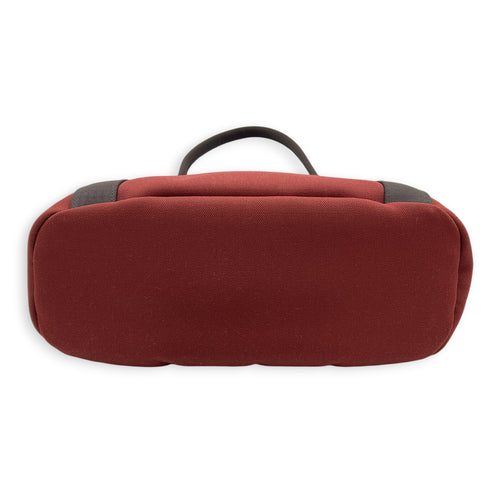 Pansage Red in Canvas, Palladium hardware