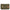 Coco Cuba Green Wallet On Chain in Denim, Gold hardware