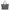 Saint Louis Tote Bag PM Grey in Coated Canvas, Silver hardware