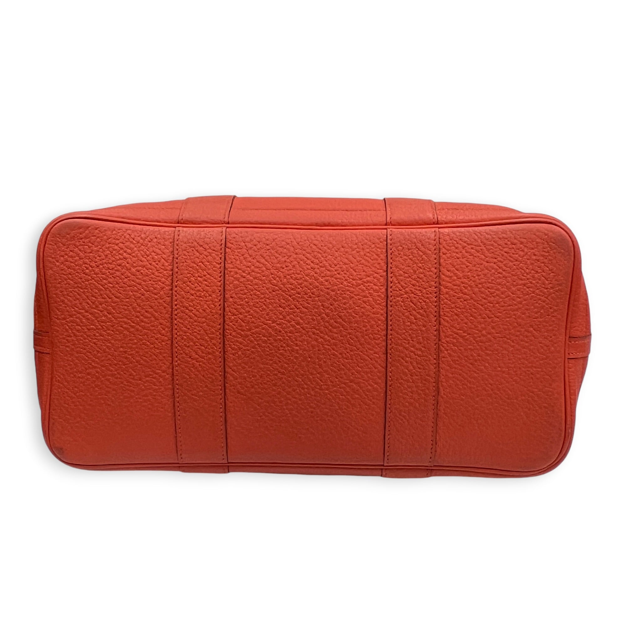 Garden Party Orange in Clemence, Palladium hardware