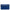 Extra Pocket L19 Blue Shoulder Bag in Ostrich, Gold hardware