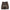 NeoNoe Shoulder Bag Brown in Coated Canvas, Gold hardware