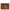 Dauphine MM Brown Shoulder Bag in Monogram Coated Canvas, Gold hardware