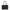 GST Shoulder Bag Black in Caviar Leather, Silver hardware