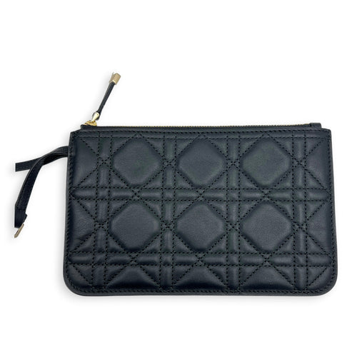 Toujours Top Handle Bag Small Gold in Calfskin, Gold hardware