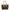 Neverfull Tote Bag PM Brown in Monogram Coated Canvas, Gold hardware