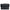 Soul Trunk Crossbody Bag Black in Coated Canvas, Monochrome hardware