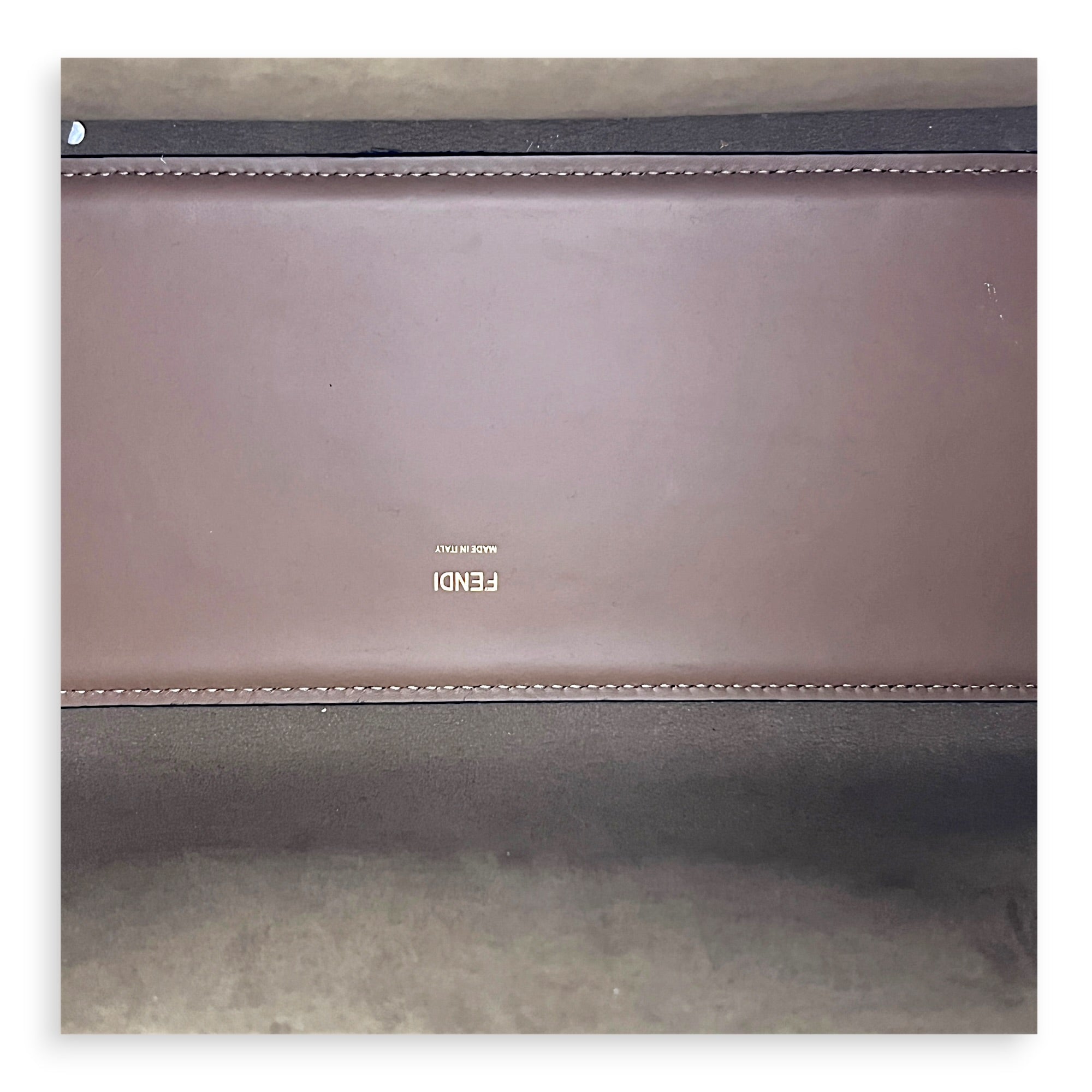 Sunshine x Antonio Lopez Tote Bag in Coated Canvas, Gold hardware