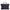 Deauville Tote Bag Black in Canvas, Gold hardware