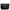 New Wave Shoulder Bag Black in Calfskin, Gold hardware
