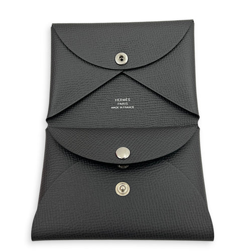 CaIvi Duo Graphite in Epsom, Palladium hardware