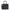 Birkin Desordre 30 Black Top Handle Bag in Togo/ Swift, Palladium hardware