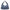 Intrecciato Hobo Blue Shoulder Bag in Lambskin, Gold hardware