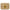 Box Crossbody Bag Beige in Box, Gold hardware