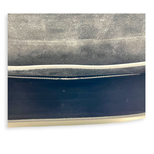 Bobby Crossbody Bag Black in Calfskin, Gold hardware