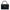 Trendy CC Black Top Handle Bag in Lambskin, Gold hardware