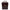 23A Top Handle Bag Brown in Patent Leather, Gold hardware