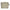GG Embossed Trunk White Crossbody Bag in Calfskin, Silver hardware