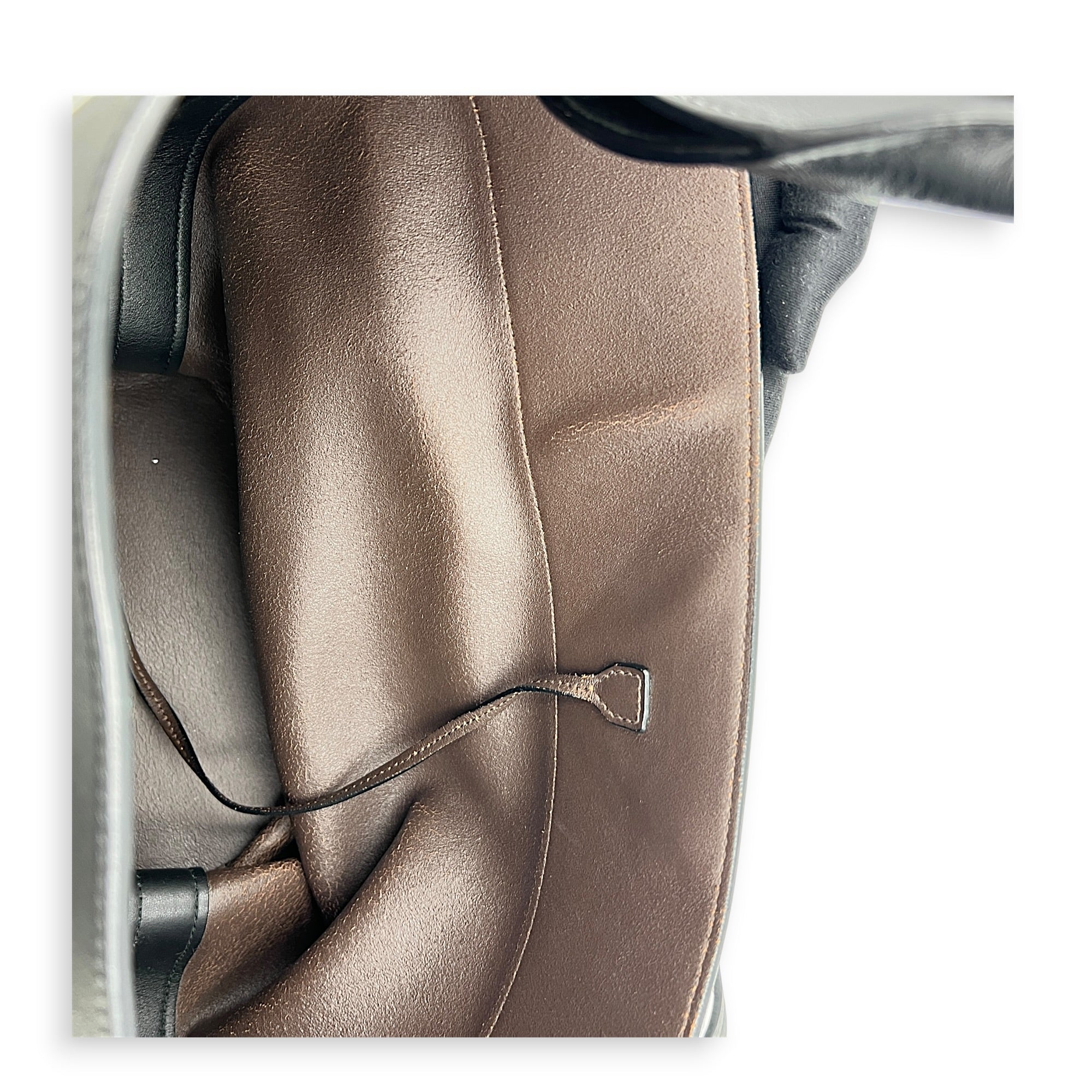Grace Lux Tote Bag Multi-colour in Calfskin, Silver hardware