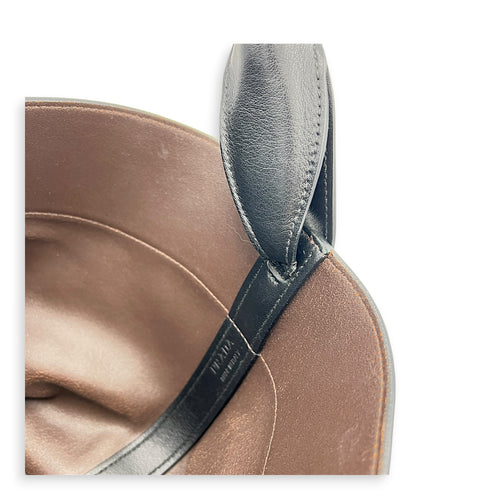 Grace Lux Tote Bag Multi-colour in Calfskin, Silver hardware