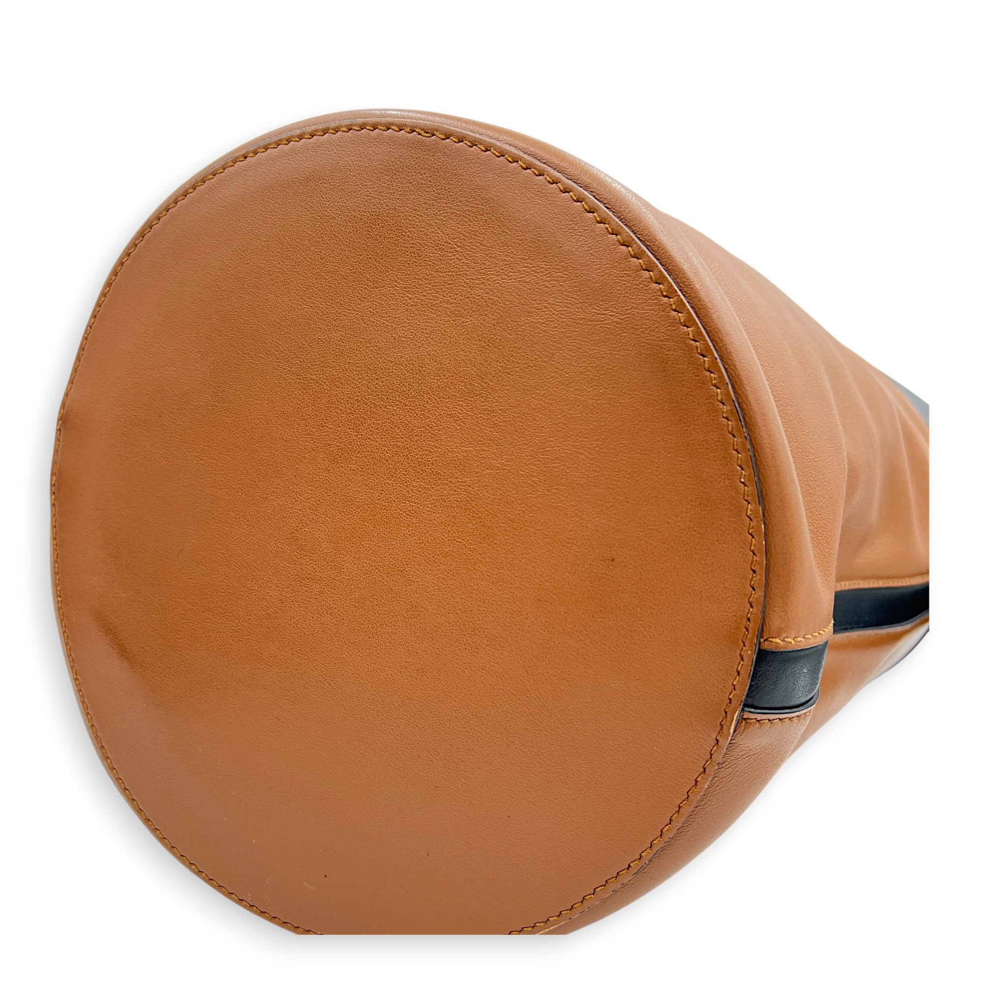 Grace Lux Tote Bag Multi-colour in Calfskin, Silver hardware