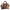x Richard Prince Graduate Jokes Brown Top Handle Bag in Monogram Coated Canvas, Antique Brass hardware