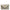 Puffer Shoulder Bag Toy Crème in Lambskin, Gold hardware