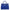 Kelly Blue Electric/Mykonos in Epsom, Palladium hardware