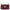 GG Marmont Shoulder Bag Small Hibiscus Red in Calfskin, Gold hardware