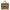 Sunshine Brown Tote Bag in Raffia, Gold hardware