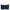 Boy Shoulder Bag Large Navy Blue in Caviar Leather, Ruthenium hardware