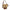 Hammock Shoulder Bag Small Natural/Tan in Raffia, Gold hardware