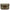 Horsebit 1955 Shoulder Bag Brown in Coated Canvas, Gold hardware