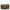 GG Marmont Shoulder Bag Brown in Canvas, Gold hardware