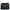 College Shoulder Bag Medium Black in Goat Leather, Gold hardware