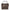Portobello Shoulder Bag Ebene in Coated Canvas, Gold hardware