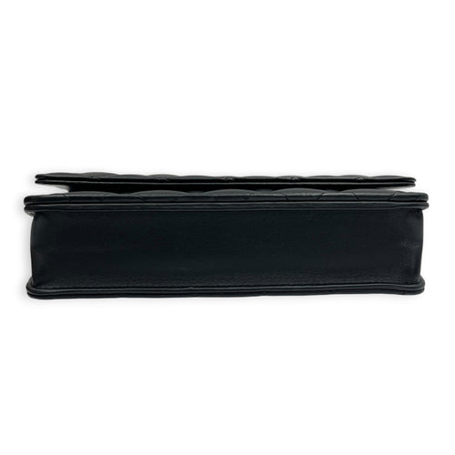 CC Wallet On Chain Black, So Black hardware