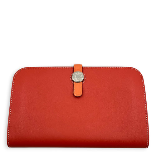 Dogon Orange in Swift