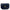 CC Quilted Moon Crossbody Bag Blue in Calfskin, Gold hardware