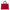 Sac de Jour Top Handle Bag Medium Rouge Eros in Calfskin, Gold hardware