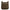 Evelyne Mini Etoupe Crossbody Bag in Clemence, Gold hardware