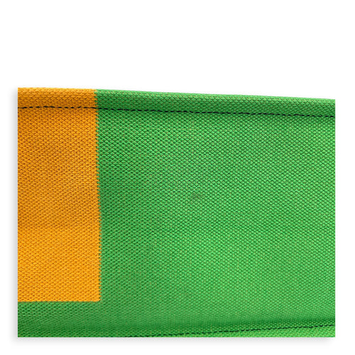 Book Tote Medium Multi-colour Tote Bag in Canvas