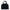 Alma Top Handle Bag Nano  Black in Epi Leather, Silver hardware