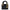 Lady Dior Top Handle Bag Mini Black in Patent Leather, Gold hardware