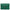 Dionysus Wallet On Chain Green in Calfskin, Ruthenium hardware