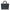 Lady Dior Top Handle Bag Large Black in Lambskin, Silver hardware